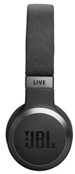JBL Live 670NC Bluetooth Bezvadu Austiņas (JBLLIVE670NCBLK)