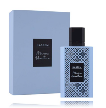 Naseem Marine Adventure Парфюм EDT 50 ml (6295253063924)