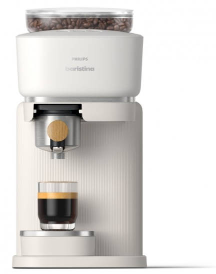 Philips Baristina BAR302/20 Кофемашина (BAR302/20)