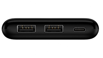 Setty LCD SPBL-10 Power Bank 10000 mAh (GSM106102)