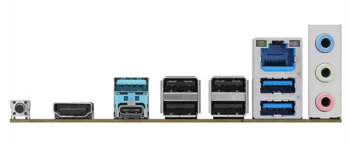 Asrock A620AM Pro-A Mātesplate (90-MXBSX0-A0UAYZ)