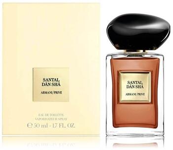 Armani Prive Santal Dan Sha Парфюм EDT 50 ml (3614273763486)