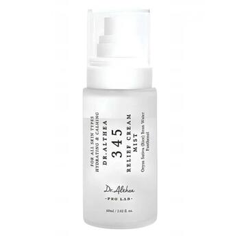 DR. ALTHEA 345 Relief Крем Mist 60ml (8809447256122)