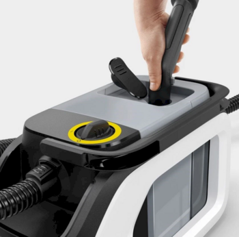 Kärcher SE 3 Compact Home N1 Моющий пылесос (1.081-539.0)