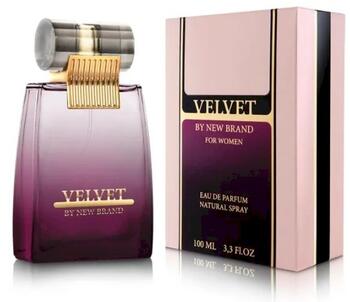 New Brand Parfums Prestige Парфюмированная вода EDP 100ml (5425017735137)