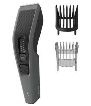 Philips Series 3000 HC3525/15 Matu griešanas mašīnīte (HC3525/15)