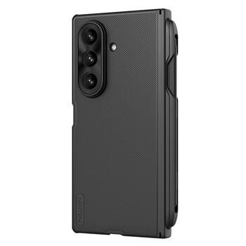 Nillkin Super Frosted FOLD Magnetic Pen Slot Back Cover Чехол для Samsung Galaxy Z Fold 7 (57983126242)