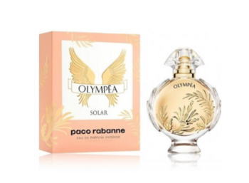 Paco Rabanne Olympéa Solar Парфюм EDP W 30 ml (3349668599424)