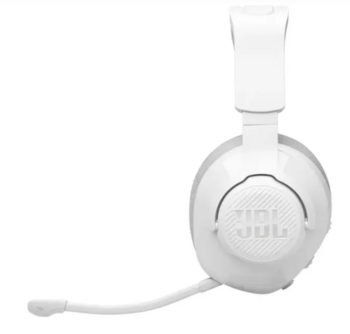 JBL Quantum 360 Bezvadu Austiņas (JBLQTUM360WHT)
