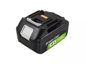Green Cell PTMA18V3 Elektroinstrumenta Akumulators un Baterija Lādētājs (PTMA18V3)
