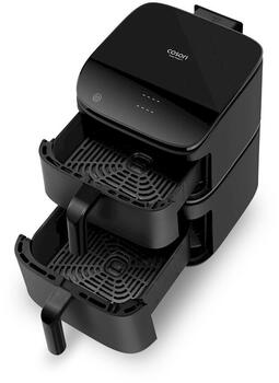 Cosori CAF-DC121-ADER Аэрогриль 10.8L 2630W black (CAF-DC121-ADER)