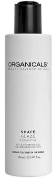 Organicals Shape Hair Gel Гель для волос 150ml (8052286400427)