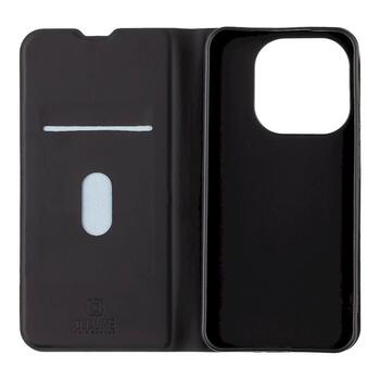 OBAL:ME SmoothTouch Case Aizsargapvalks priekš Xiaomi 15T melns (57983127988)