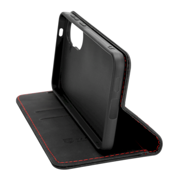 Tactical Xproof Black Hawk Защитный чехол для Samsung Galaxy A57 / чёрный (TA-57983129637)