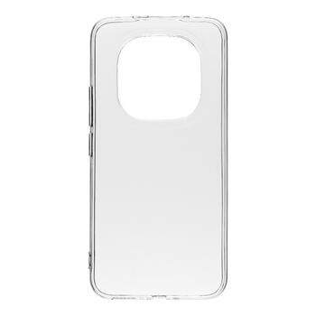 OBAL:ME TPU Cover Защитный чехол для Xiaomi Redmi Note 15 Pro+ 5G / прозрачный (57983129572)