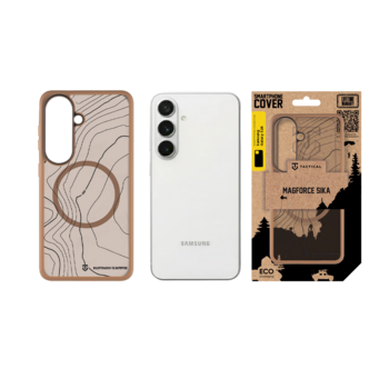 Tactical MagForce Hyperstealth Sika Cover Защитный чехол для Samsung Galaxy S26 / Moucha лось (57983129128)
