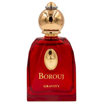 Borouj Gravity Парфюмированная вода EDP 85ml (3760060762160)