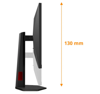 AOC G4 Q27G4ZR LED IPS Monitors 27