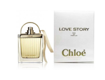 Chloé Love Story Парфюм EDP 50 ml (3607342635838)