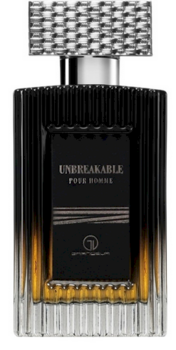 Grandeur Unbreakable Smaržas EDP 100 ml (5055810007737)