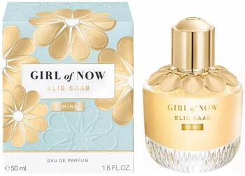 Elie Saab Girl of Now Shine Парфюм EDP 50 ml (3423473095651)
