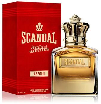 Jean P. Gaultier Scandal Absolu Pour Homme Парфюм PAR 150 ml (8435415080392)