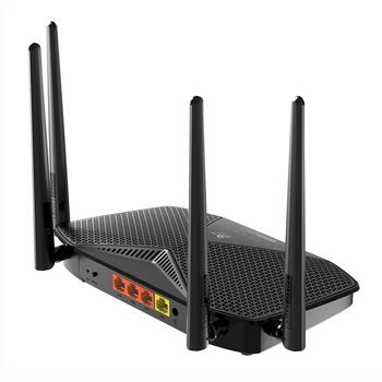 Tenda BE3600R WiFi роутер (BE3600R)