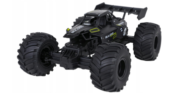 RoGer Pojazd Crawler Racing 1:14 RC off-road Bezceļa automašīna (5903864988871)