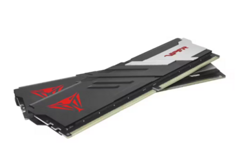 Patriot Memory Viper Venom Оперативная память 32GB / DDR5 / 4800MHz (PVV532G600C30K)