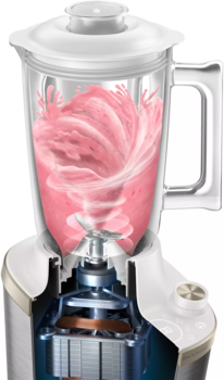 Philips 7000 Series HR3760/01 Blenderis (HR3760/01)