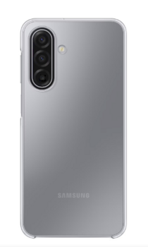 Samsung Clear Cover Чехол для Samsung Galaxy A37 (EF-QA376CTEGWW)