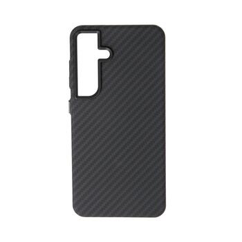 Swissten MagStick Shell Чехол для Samsung Galaxy S26 5G (35503226)