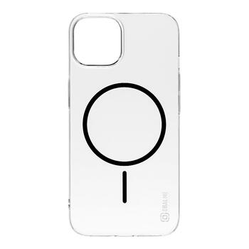 OBAL:ME MagNetix Limpid Cover Защитный чехол для Apple iPhone 14 / прозрачный (57983126786)