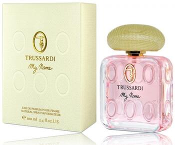 Trussardi My Name Парфюм EDP 100 ml (8011530850029)