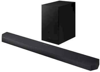 Samsung HW-Q600H Black 3.1.2 Звуковая Панель (8806099014704)
