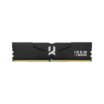 Goodram IRDM Оперативная память 16GB / DDR5 / 5600MHz / CL36 (IR-5600D564L36S/16G)