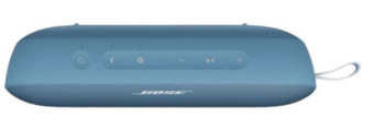 Bose SoundLink Flex II Bluetooth Portatīvais Bezvadu skaļrunis (887612-0200)