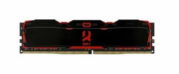 Goodram IRDM X 8GB Оперативная память (IR-X3200D464L16SA/8G)