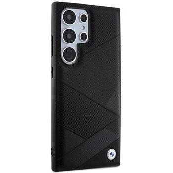 BMW BMHCS24L23RCGPK Чехол для Samsung Galaxy S24 Ultra (BMHCS24L23RCGPK)