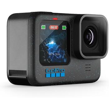 GoPro HERO12 Action Sporta kamera (CHDHX-121-RW)