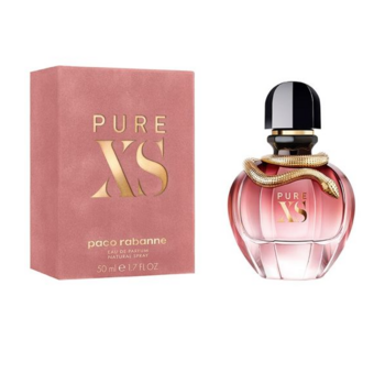 Paco Rabanne Pure XS Smaržas EDP 50 ml (3349668545667)