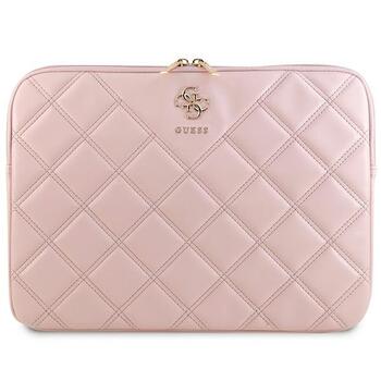 Guess GUCS14ZPSQSSGP Klēpjdatora Futrālis 14” (GUCS14ZPSQSSGP)