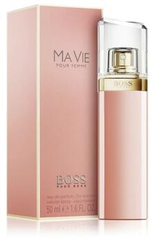 Hugo Boss Ma Vie L'Eau Парфюм EDT 50 ml (8005610714912)