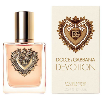 Dolce & Gabbana Devotion Духи EDP 50 ml (8057971183722)