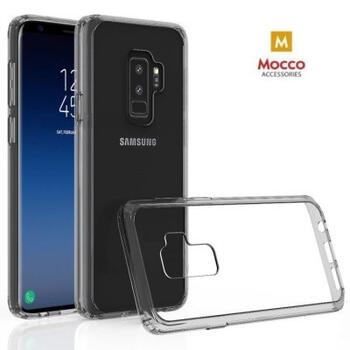 Mocco Ultra Back Case 0.3 mm Силиконовый чехол для Samsung J530 Galaxy J5 (2017) Прозрачный (MO-BC-SA-J530)