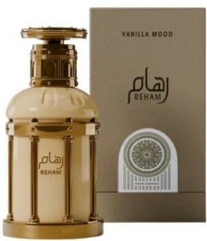 Paris Corner Reham Parfimērijas ūdens EDP 100ml (6430021526663)
