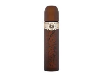 Cuba Gold Туалетная вода EDT 100ml / Special Edition (5425017732358)