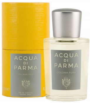 Acqua di Parma Colonia Pura Одеколон EDC 20ml (8028713270055)