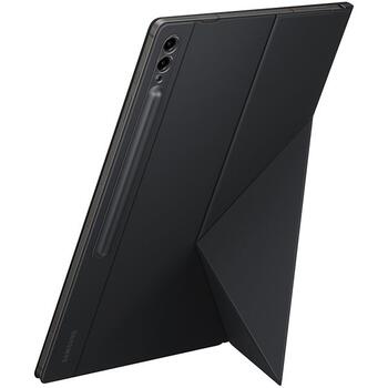 Samsung Galaxy Tab S9 Ultra Smart Book Cover Чехол для Планшета (EF-BX910PBEGWW)