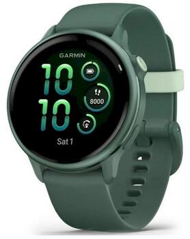 Garmin Vivoactive 6 Умные часы 42 mm (010-02985-02)